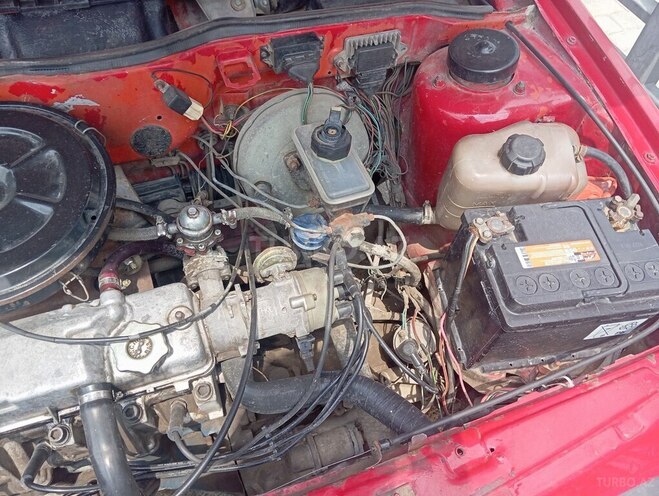 LADA (VAZ) 2109 1990, 20,000 km - 1.5 l - Bakı