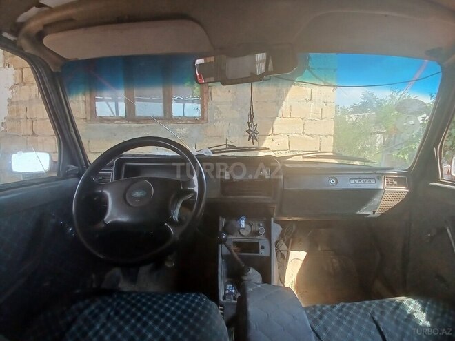 LADA (VAZ) 2107 1984, 99,000 km - 1.5 l - Masallı