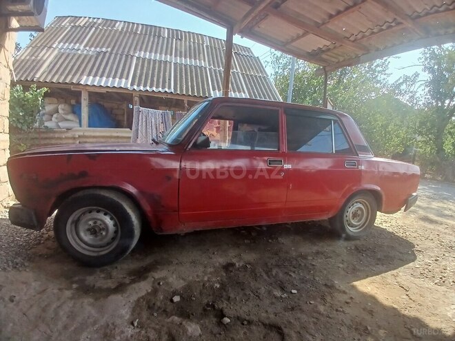LADA (VAZ) 2107 1984, 99,000 km - 1.5 l - Masallı