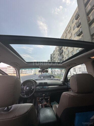 BMW X5 2006, 250,000 km - 3.0 л - Bakı