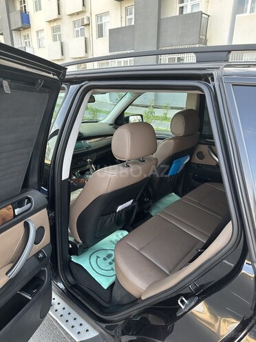 BMW X5 2006, 250,000 km - 3.0 л - Bakı