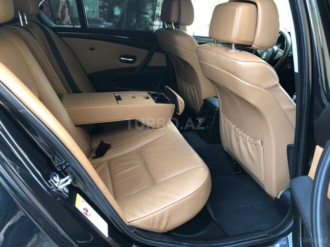 BMW 528 2007, 230,000 km - 2.5 l - Sumqayıt