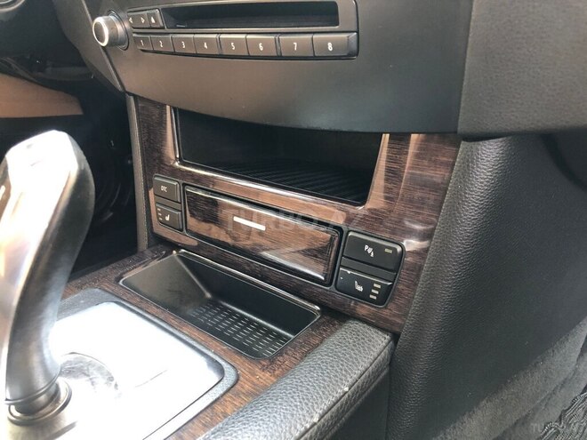 BMW 528 2007, 230,000 km - 2.5 l - Sumqayıt