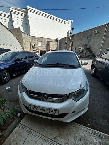 Honda Insight 2011, 256,971 km - 1.3 л - Bakı
