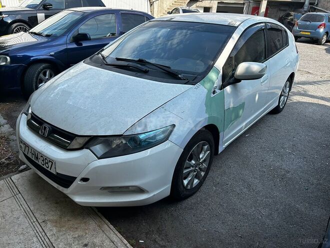 Honda Insight 2011, 256,971 km - 1.3 л - Bakı
