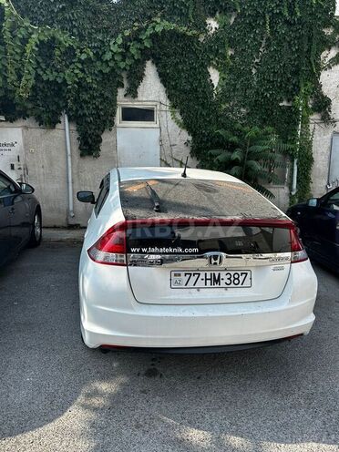Honda Insight 2011, 256,971 km - 1.3 л - Bakı