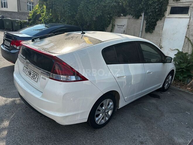 Honda Insight 2011, 256,971 km - 1.3 л - Bakı