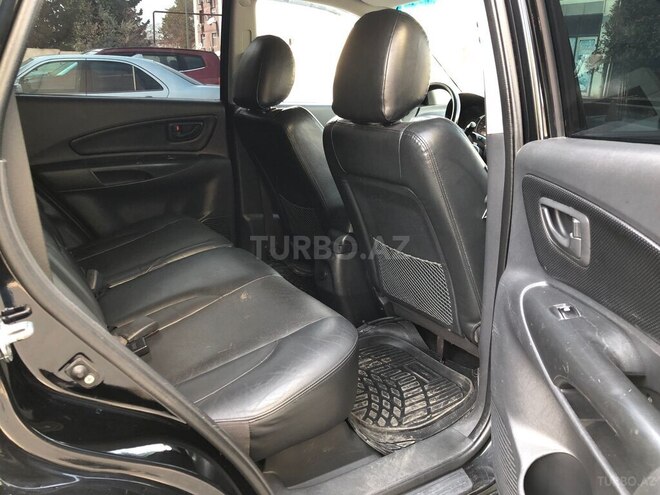Hyundai Tucson 2009, 230,000 km - 2.7 l - Sumqayıt