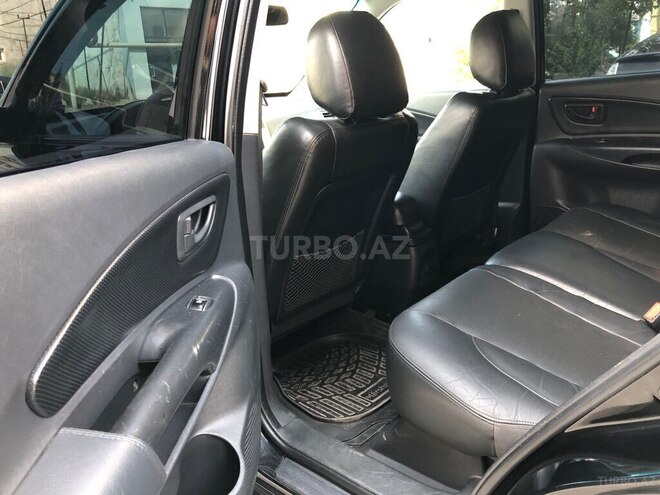 Hyundai Tucson 2009, 230,000 km - 2.7 l - Sumqayıt