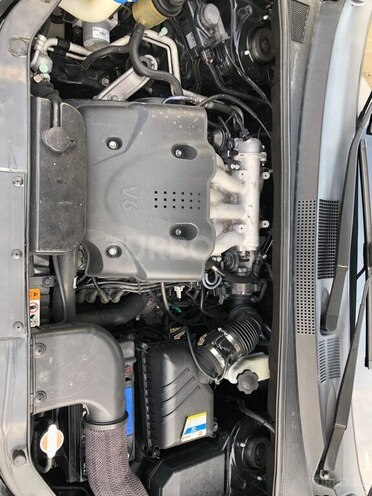 Hyundai Tucson 2009, 230,000 km - 2.7 l - Sumqayıt