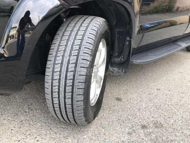 Hyundai Tucson 2009, 230,000 km - 2.7 l - Sumqayıt
