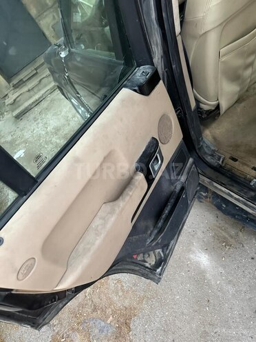 Land Rover Range Rover 2007, 145,369 km - 4.4 l - Bakı