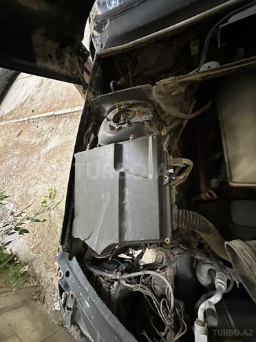 Land Rover Range Rover 2007, 145,369 km - 4.4 l - Bakı