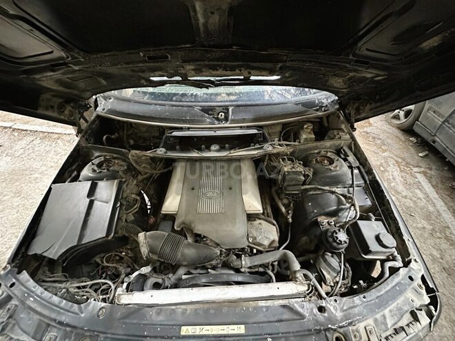 Land Rover Range Rover 2007, 145,369 km - 4.4 l - Bakı