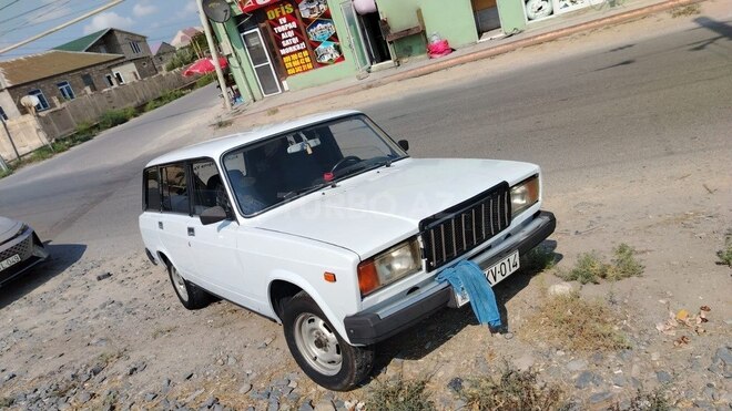 LADA (VAZ) 2104 2008, 56,555 km - 1.6 л - Bakı