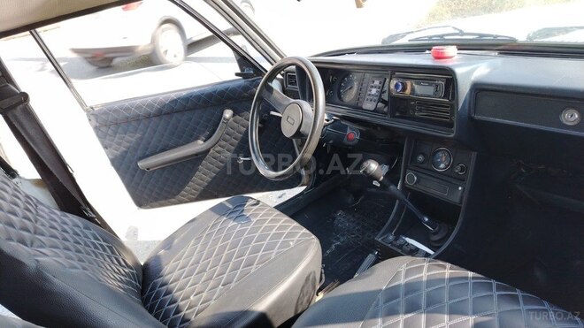 LADA (VAZ) 2104 2008, 56,555 km - 1.6 л - Bakı