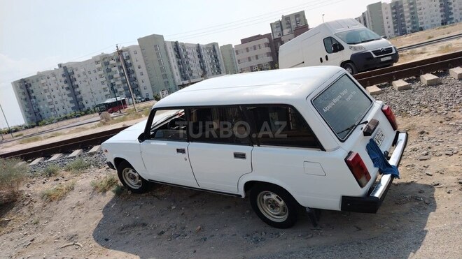 LADA (VAZ) 2104 2008, 56,555 km - 1.6 л - Bakı