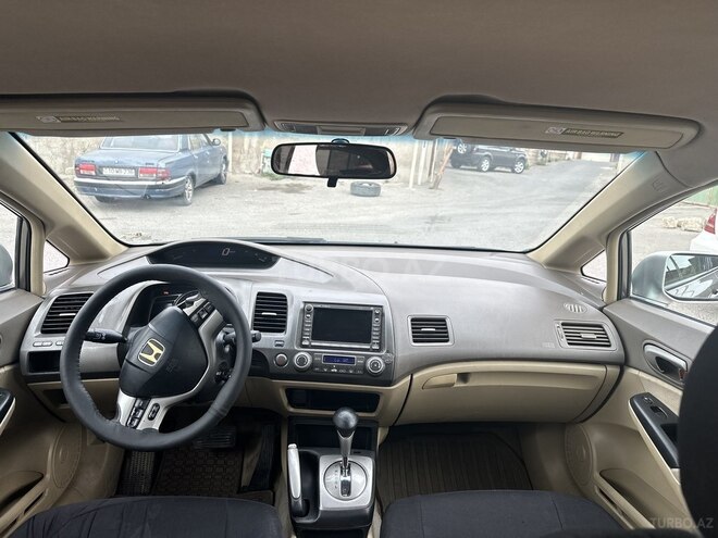 Honda Civic 2006, 336,676 km - 1.3 l - Bakı
