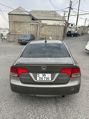Honda Civic 2006, 336,676 km - 1.3 l - Bakı