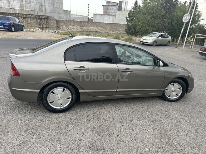 Honda Civic 2006, 336,676 km - 1.3 l - Bakı