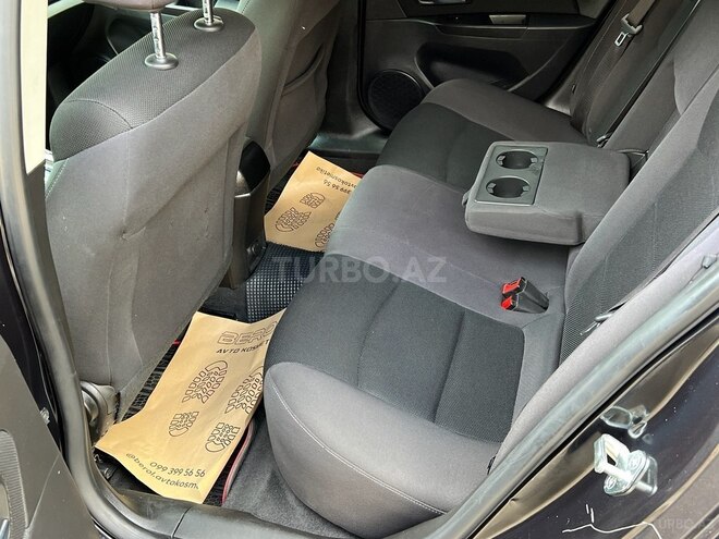 Chevrolet Cruze 2015, 145,000 km - 1.4 l - Gəncə