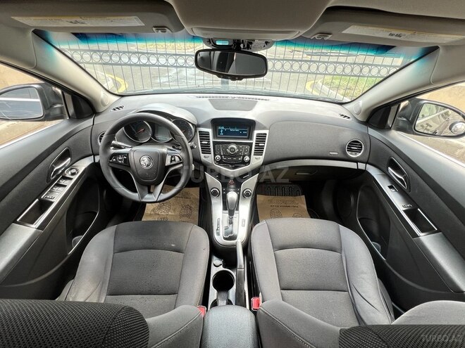 Chevrolet Cruze 2015, 145,000 km - 1.4 l - Gəncə