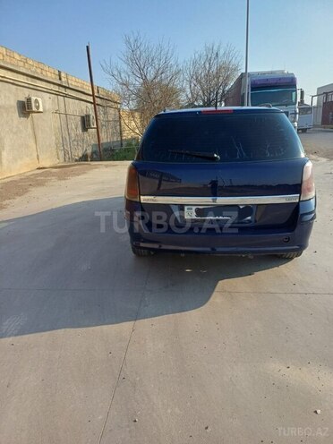 Opel Astra 2006, 300,000 km - 1.3 l - Bakı