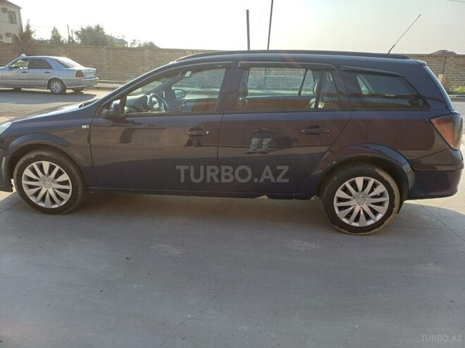 Opel Astra 2006, 300,000 km - 1.3 l - Bakı
