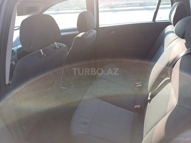 Opel Astra 2006, 300,000 km - 1.3 l - Bakı