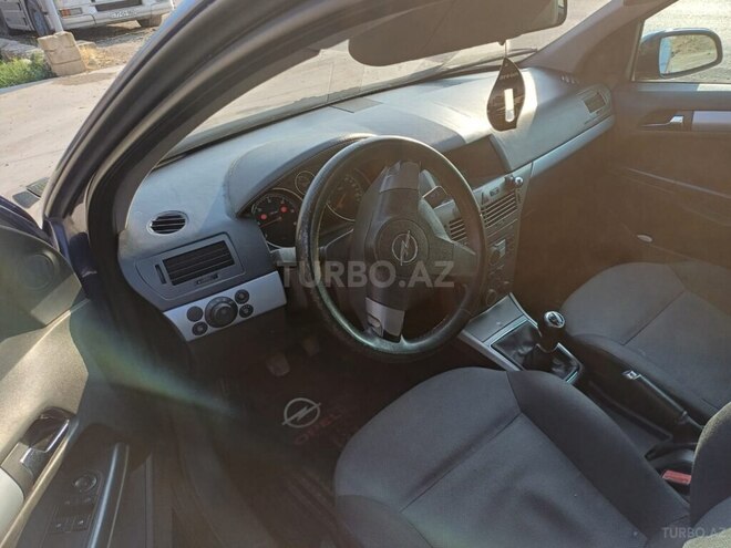 Opel Astra 2006, 300,000 km - 1.3 l - Bakı