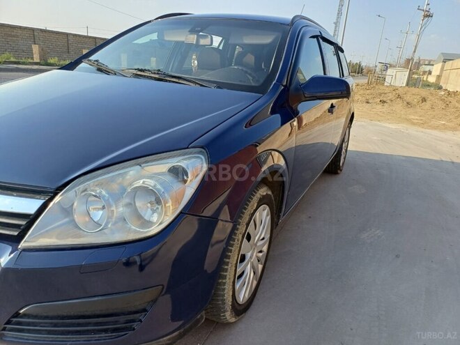 Opel Astra 2006, 300,000 km - 1.3 l - Bakı