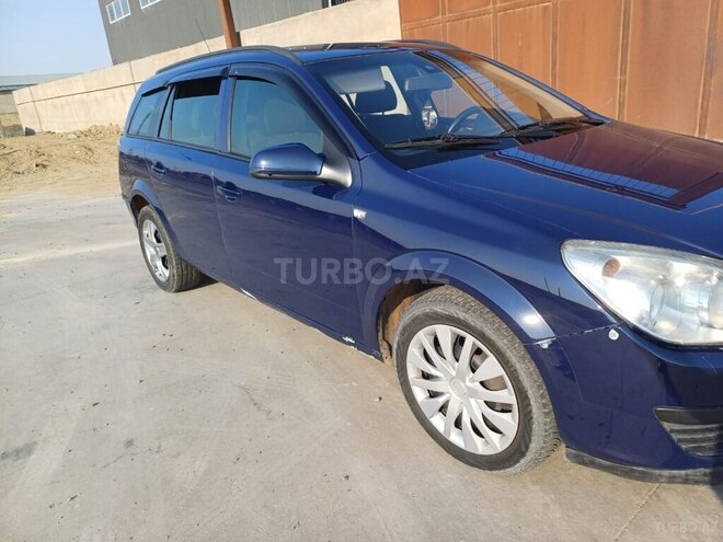 Opel Astra 2006, 300,000 km - 1.3 l - Bakı
