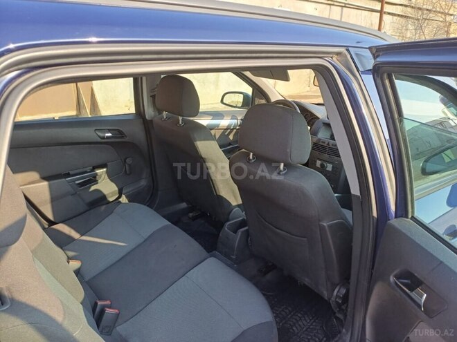 Opel Astra 2006, 300,000 km - 1.3 l - Bakı