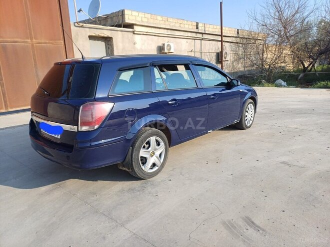 Opel Astra 2006, 300,000 km - 1.3 l - Bakı