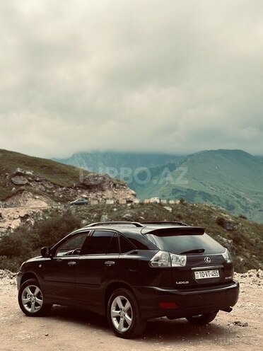 Lexus RX 350 2007, 260,000 km - 3.5 l - Bakı