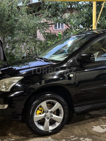 Lexus RX 350 2007, 260,000 km - 3.5 l - Bakı