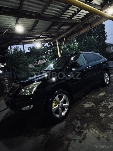 Lexus RX 350 2007, 260,000 km - 3.5 l - Bakı