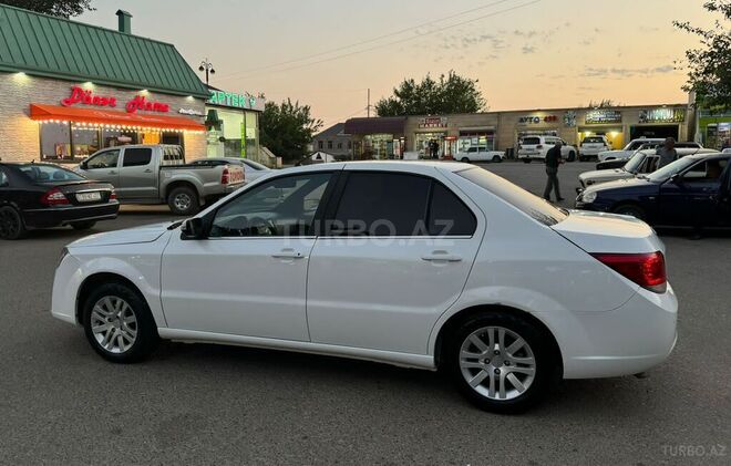 Khazar SD 2020, 114,000 km - 1.7 l - Biləsuvar