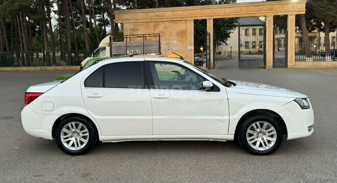 Khazar SD 2020, 114,000 km - 1.7 l - Biləsuvar