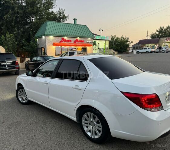 Khazar SD 2020, 114,000 km - 1.7 l - Biləsuvar