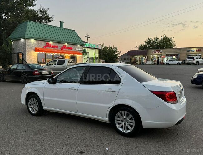 Khazar SD 2020, 114,000 km - 1.7 l - Biləsuvar