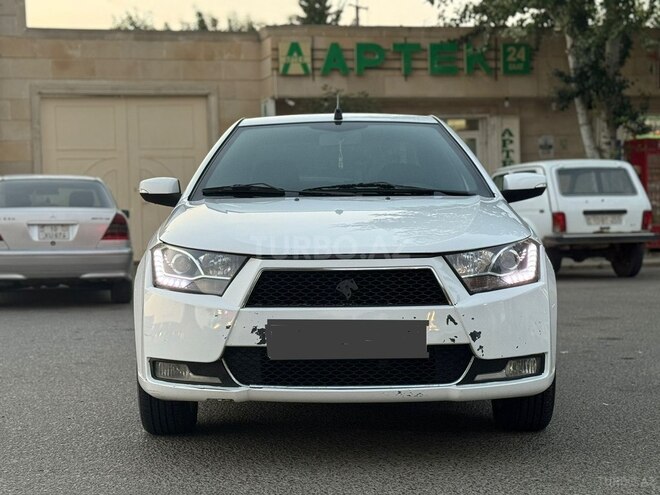 Khazar SD 2020, 114,000 km - 1.7 l - Biləsuvar