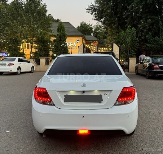 Khazar SD 2020, 114,000 km - 1.7 l - Biləsuvar