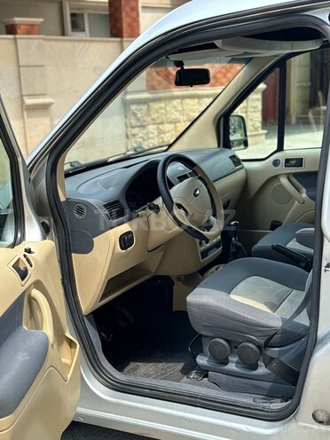 Ford Tourneo Connect 2007, 40,000 km - 1.8 l - Bakı