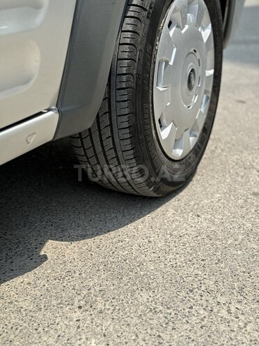 Ford Tourneo Connect 2007, 40,000 km - 1.8 l - Bakı