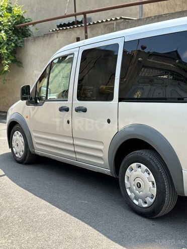 Ford Tourneo Connect 2007, 40,000 km - 1.8 l - Bakı