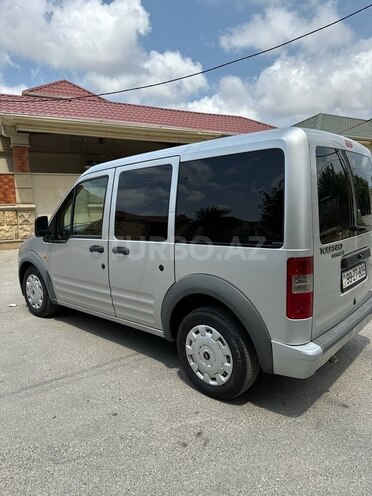 Ford Tourneo Connect 2007, 40,000 km - 1.8 l - Bakı