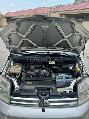 Ford Tourneo Connect 2007, 40,000 km - 1.8 l - Bakı