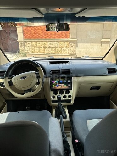 Ford Tourneo Connect 2007, 40,000 km - 1.8 l - Bakı