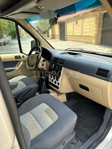 Ford Tourneo Connect 2007, 40,000 km - 1.8 l - Bakı